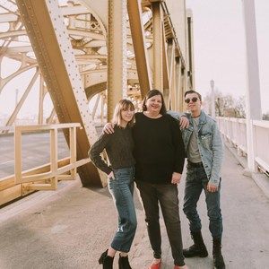 Meet your Posher, Lori